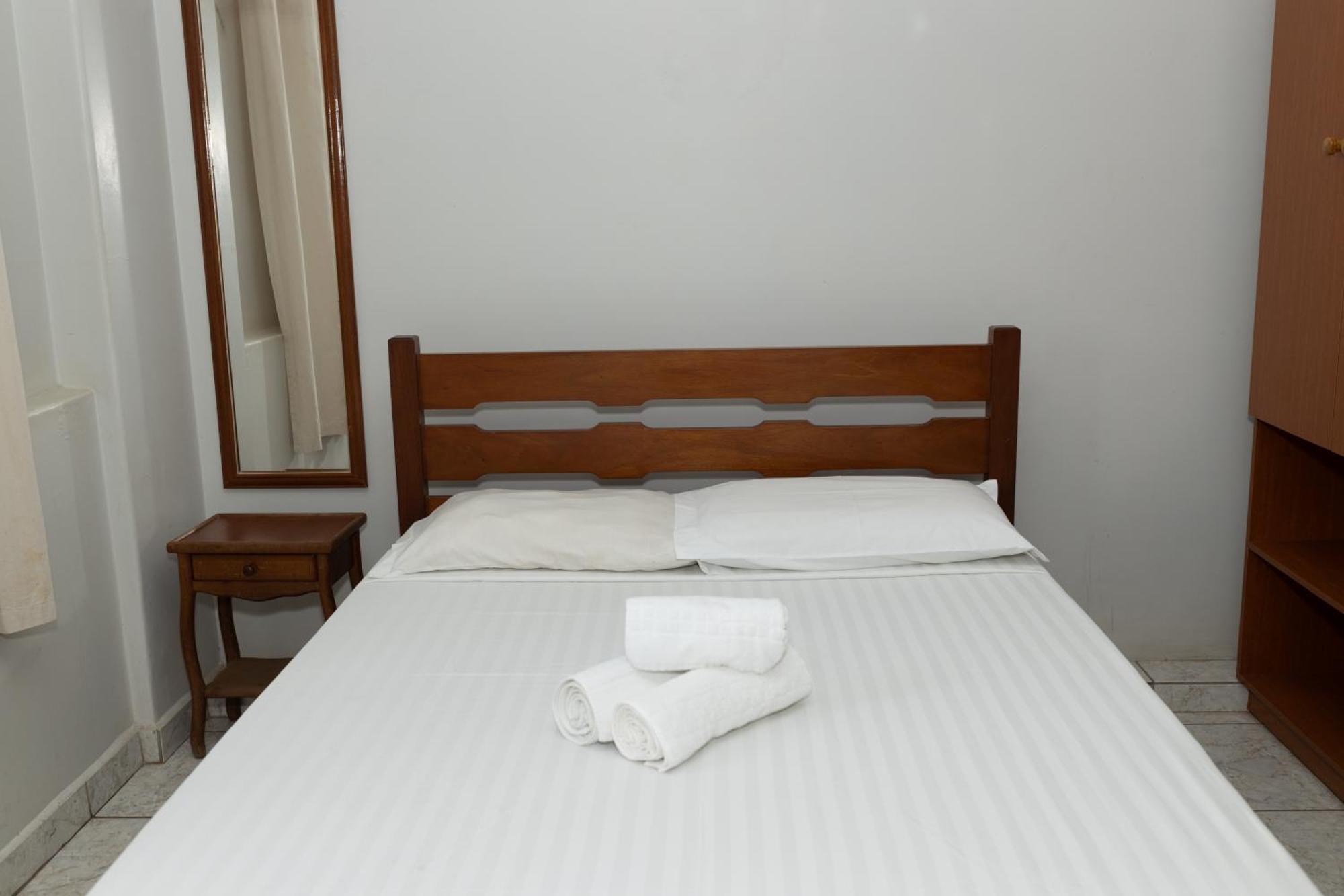 Carlton Express Imbiara Hotel อาราชา ภายนอก รูปภาพ