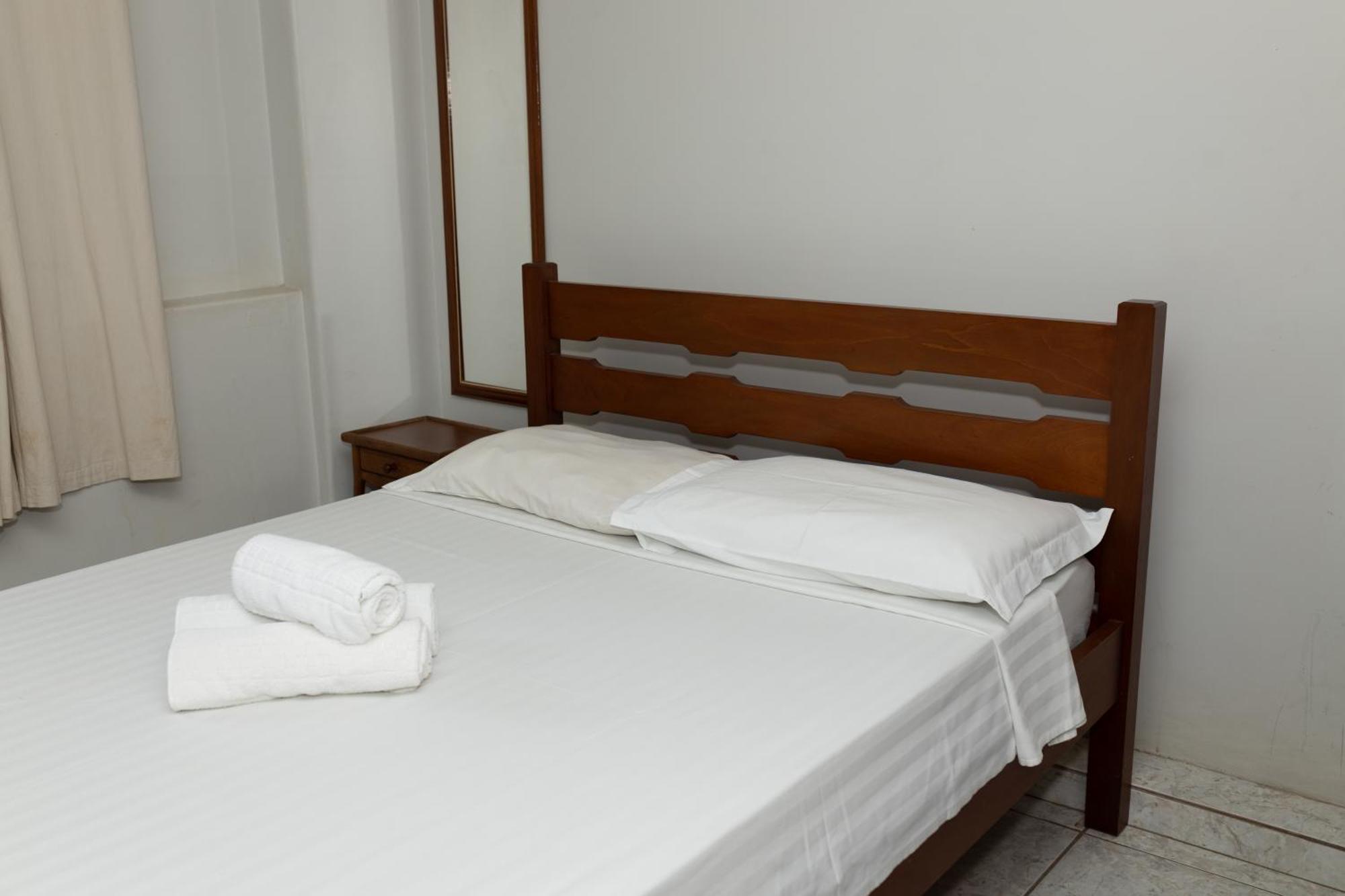 Carlton Express Imbiara Hotel อาราชา ภายนอก รูปภาพ