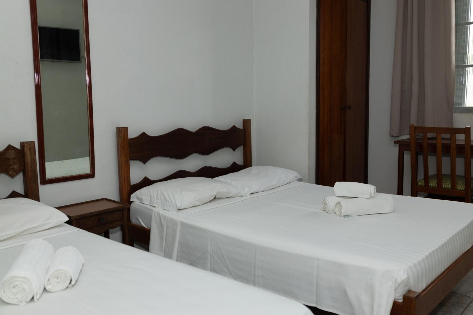Carlton Express Imbiara Hotel อาราชา ภายนอก รูปภาพ