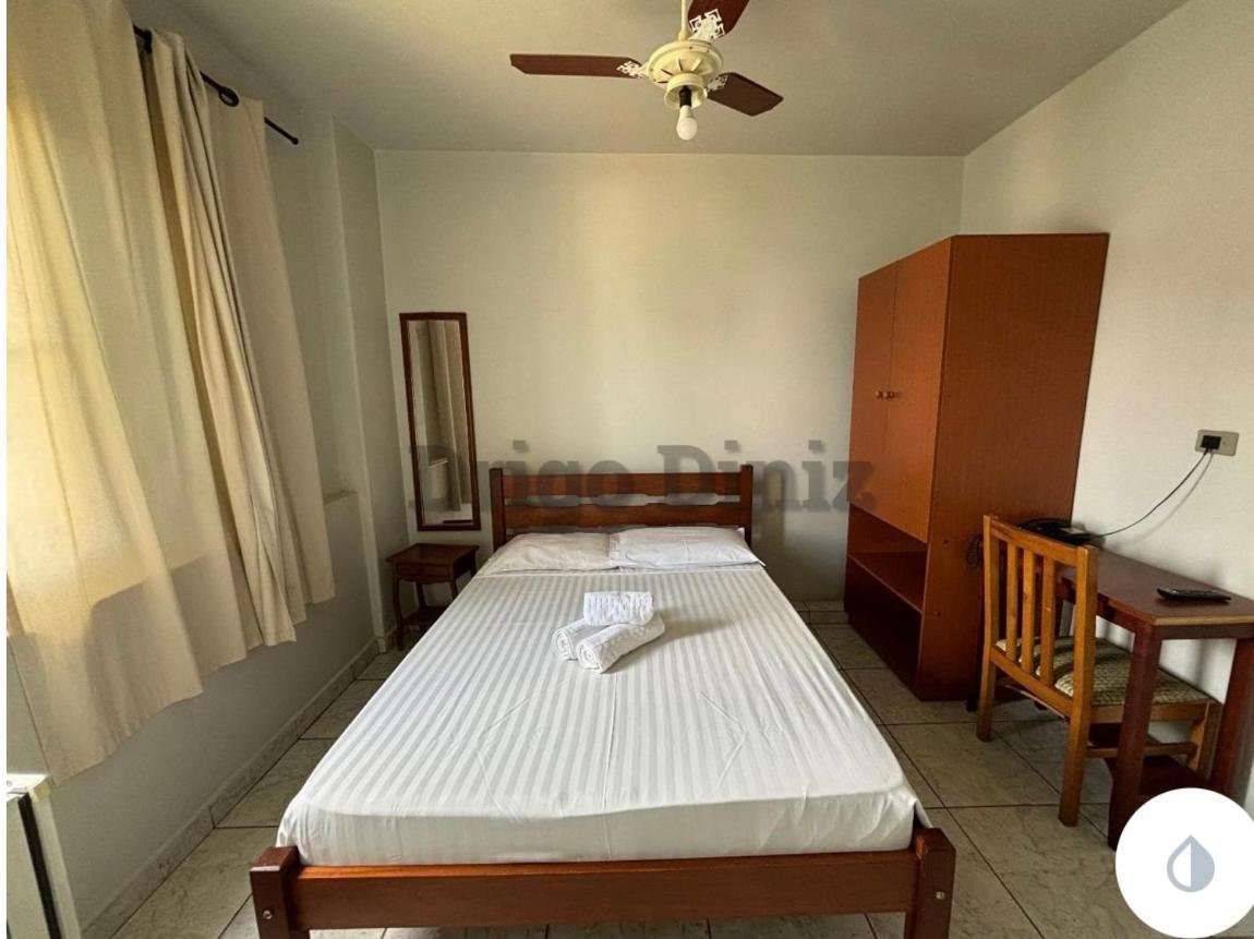 Carlton Express Imbiara Hotel อาราชา ภายนอก รูปภาพ